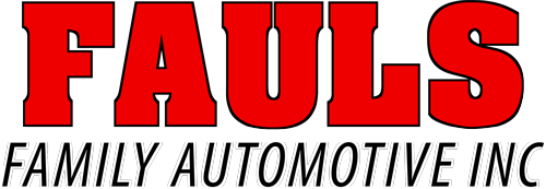 Fauls Family Automotive Inc - logo